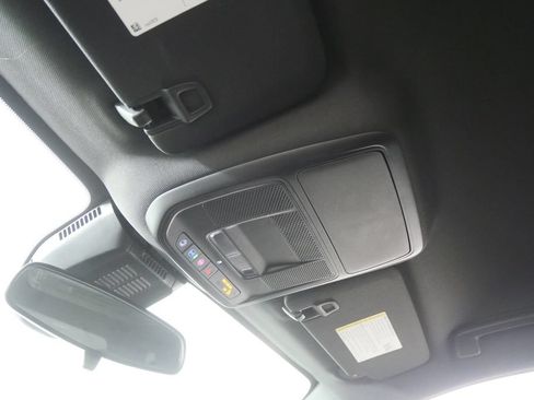 Used 2025 GMC Terrain Elevation w/ Black Edition AWD/4WD image 20