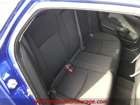 Used 2017 Honda Civic EX image 20