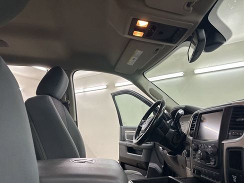 Used 2015 RAM 2500 Lone Star image 22