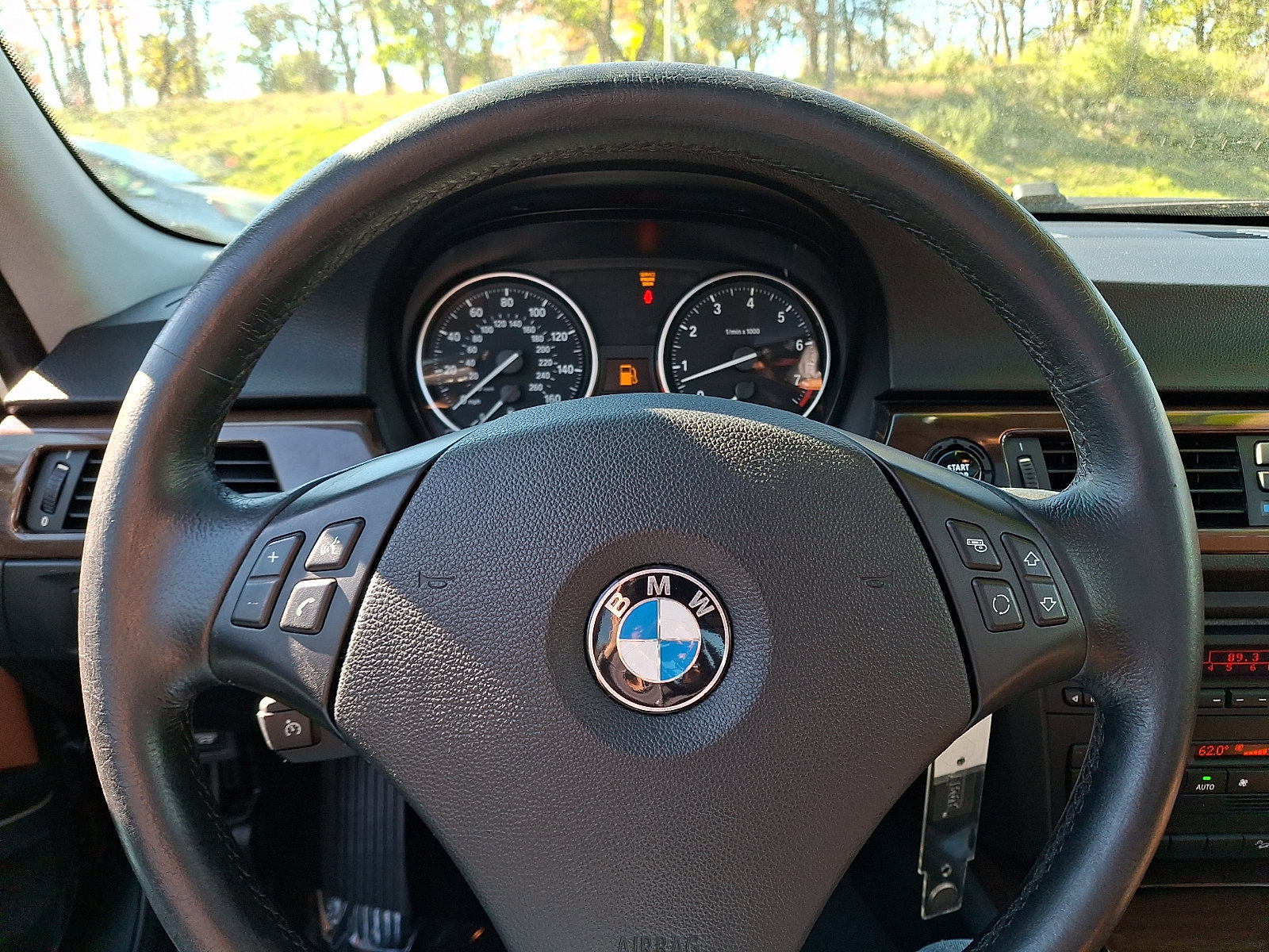Used 2009 BMW 328i xDrive Sedan AWD/4WD image 18
