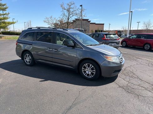 Used 2011 Honda Odyssey EX-L image 11
