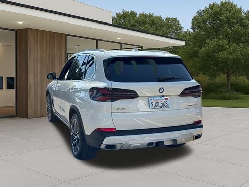 Certified 2024 BMW X5 xDrive40i AWD/4WD image 11
