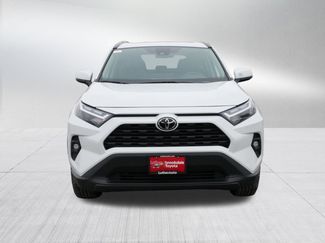 Certified 2025 Toyota RAV4 XLE Premium video 2