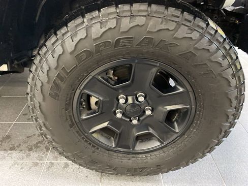 Certified 2021 Jeep Gladiator Mojave image 7