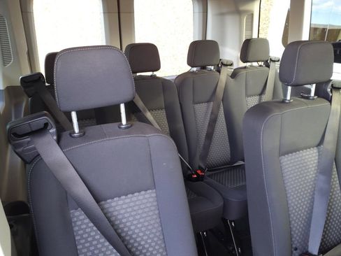 Used 2023 Ford Transit 350 XL image 14