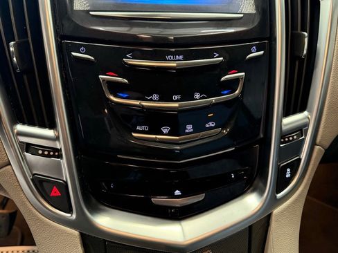 Used 2015 Cadillac SRX FWD image 24