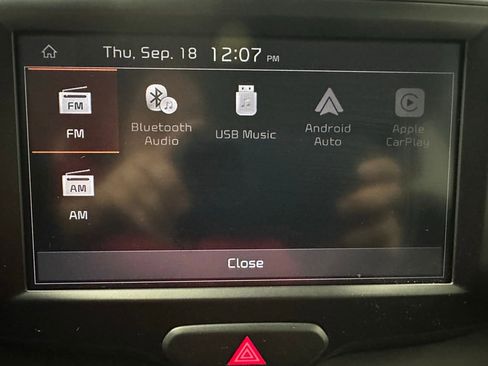 Used 2024 Kia Soul LX w/ Option Group 015 image 27