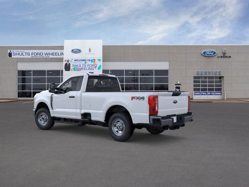 New 2026 Ford F250 XL w/ XL Driver Assist Package image 4