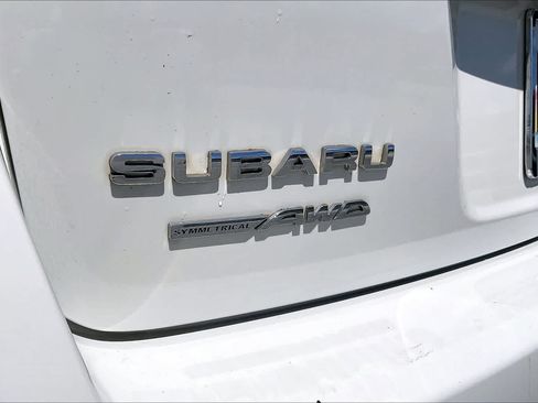 Used 2019 Subaru Impreza 2.0i AWD/4WD image 7