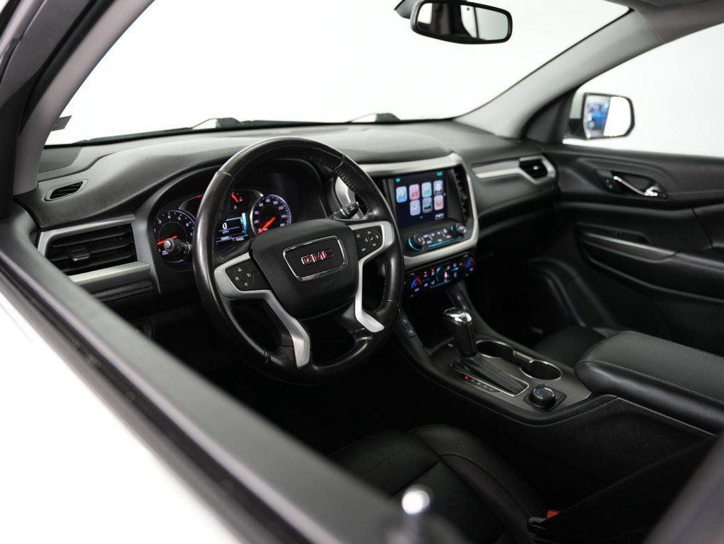 Used 2019 GMC Acadia SLT FWD image 6