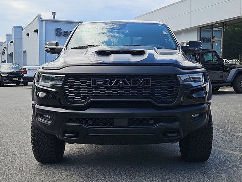 Used 2025 RAM 1500 RHO w/ RHO Level 1 Equipment Group AWD/4WD image 2