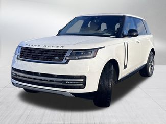 New 2026 Land Rover Range Rover SE video 1
