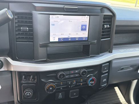 New 2026 Ford F250 XL RWD image 22