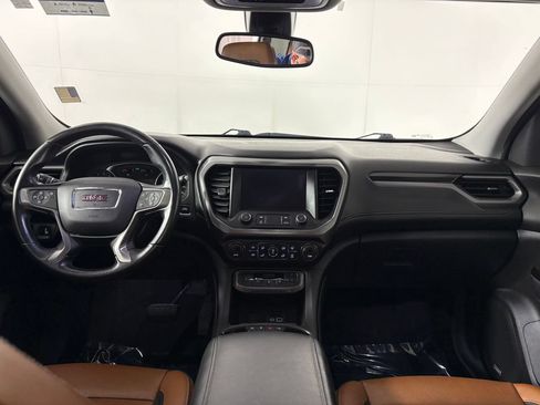 Used 2020 GMC Acadia AT4 w/ Driver Alert Package II AWD/4WD image 26