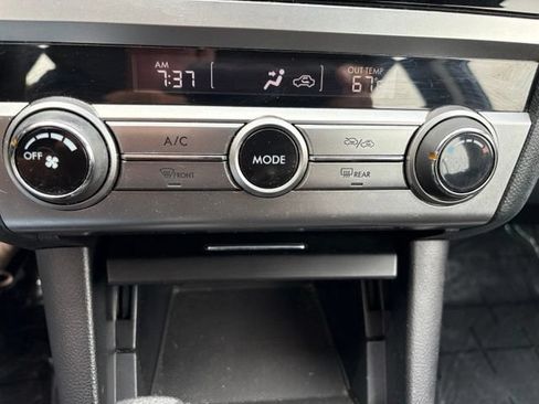 Used 2018 Subaru Outback 2.5i AWD/4WD image 20