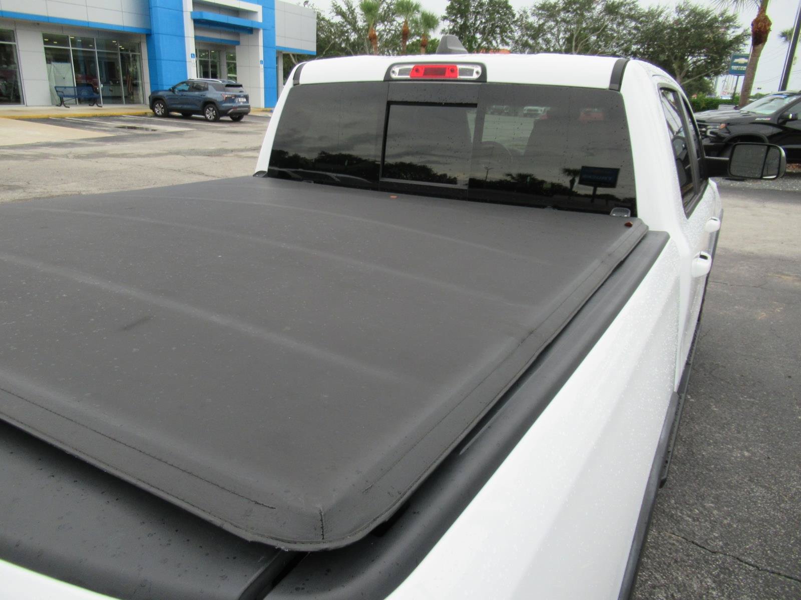 Used 2019 RAM 1500 Rebel w/ Rebel Level 2 Equipment Group AWD/4WD image 40