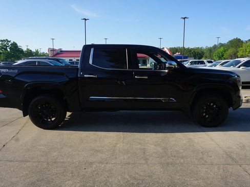 Used 2025 Toyota Tundra 1794 Edition w/ TRD Off-Road Package image 25