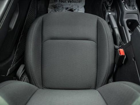 Used 2021 Jeep Wrangler Unlimited Sahara w/ LED Lighting Group image 41