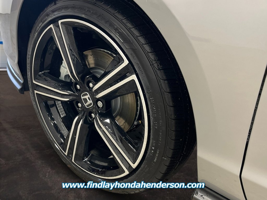 New 2026 Honda Accord Sport image 11