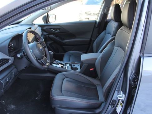 Certified 2025 Subaru Crosstrek 2.5i Limited image 17