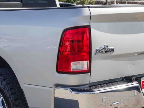 Certified 2016 RAM 1500 Big Horn RWD image 7