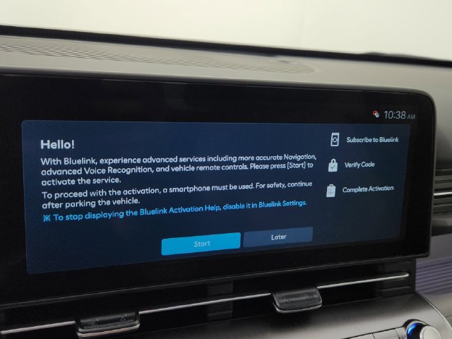 New 2026 Hyundai Kona Limited AWD/4WD image 23