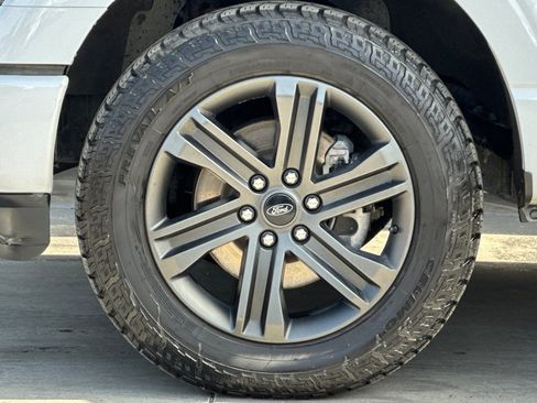 Used 2021 Ford F150 XLT w/ Equipment Group 302A High image 26