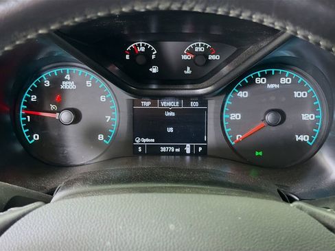 Used 2022 Chevrolet Colorado LT RWD image 14