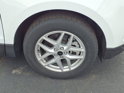 Certified 2024 Ford Edge SEL w/ Convenience Package AWD/4WD image 29