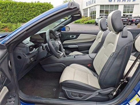 Certified 2024 Ford Mustang GT Premium image 14
