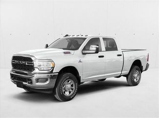 Used 2023 RAM 3500 Big Horn w/ Level 1 Equipment Group AWD/4WD video 1