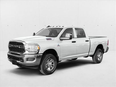 Used 2023 RAM 3500 Big Horn w/ Level 1 Equipment Group