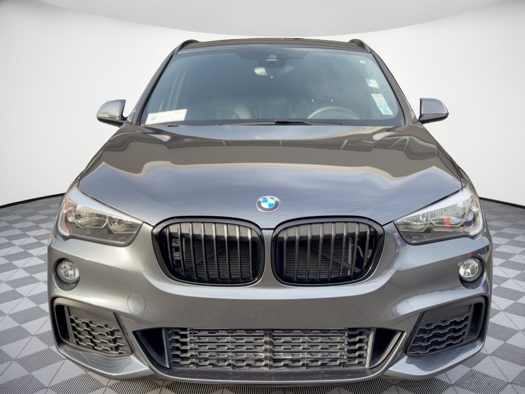 Used 2018 BMW X1 xDrive28i AWD/4WD image 6