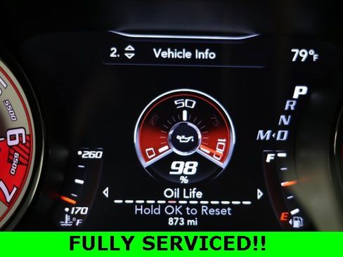 Used 2018 Dodge Challenger SRT Demon image 7