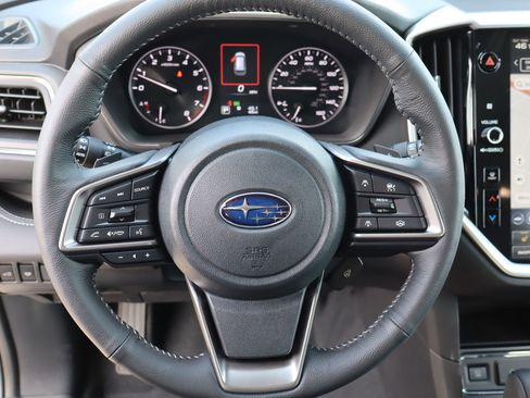 New 2026 Subaru Ascent Limited image 11