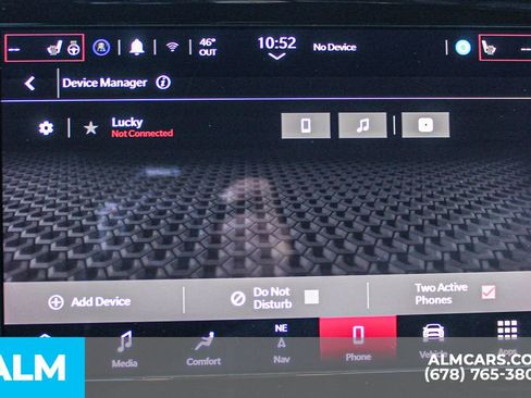 Used 2024 Dodge Durango GT image 34