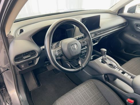 Used 2026 Honda HR-V LX image 4