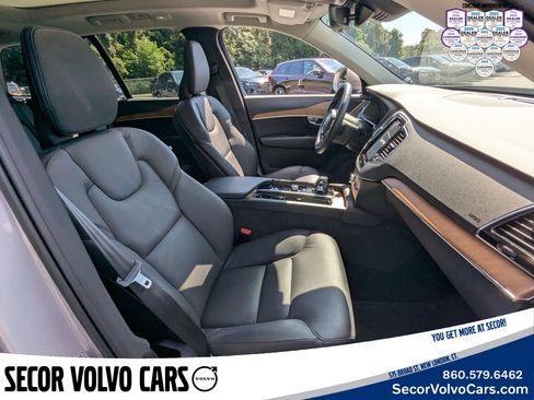 Certified 2024 Volvo XC90 B6 Plus w/ Protection Package Premier image 23