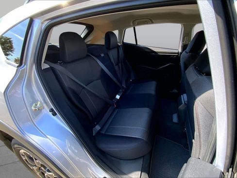 Used 2021 Subaru Crosstrek 2.0i AWD/4WD image 20