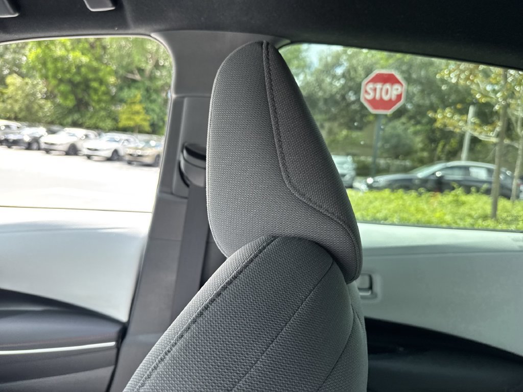 Used 2024 Toyota Corolla SE FWD image 16