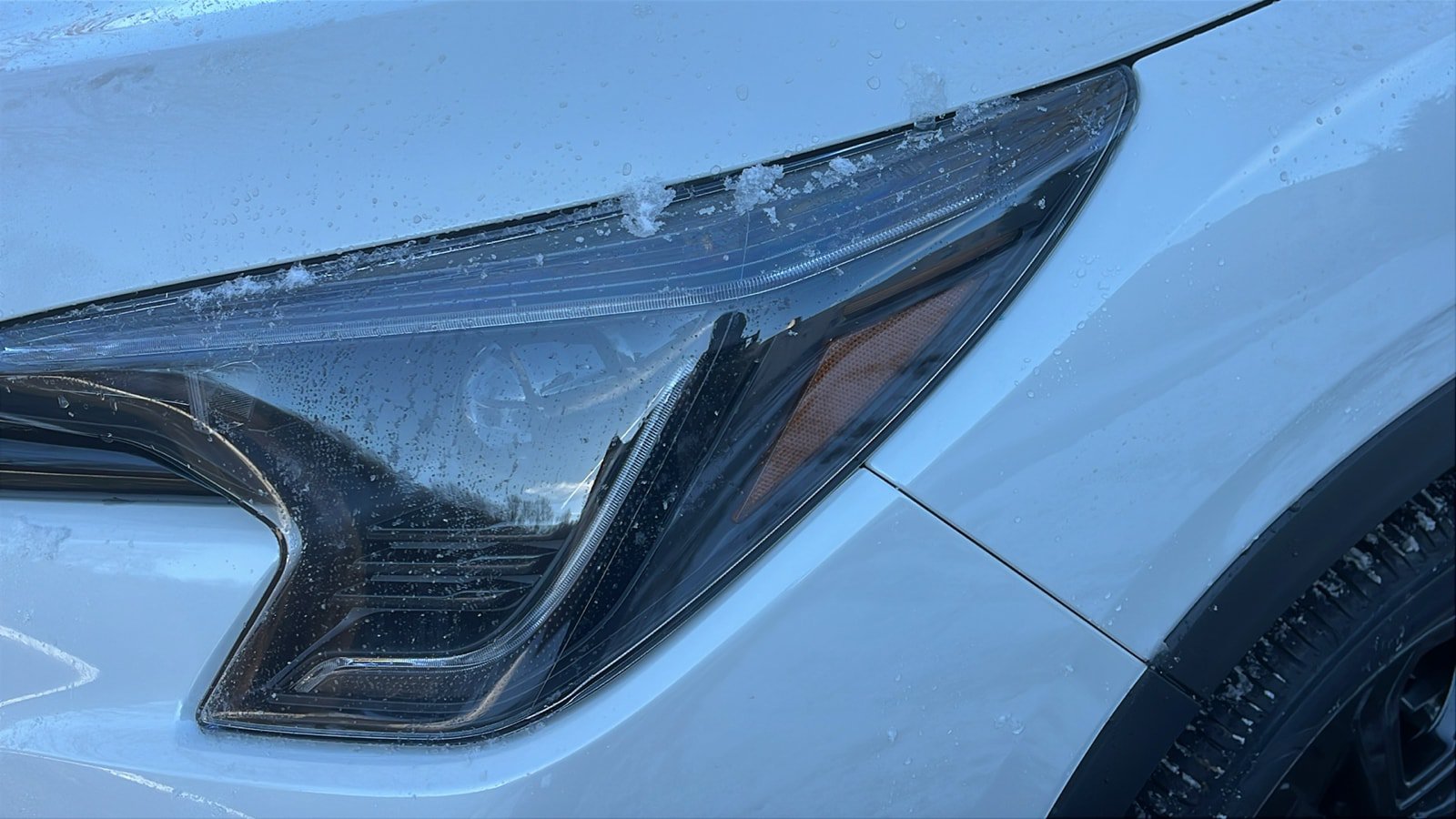 New 2026 Subaru Ascent Bronze Edition AWD/4WD image 4