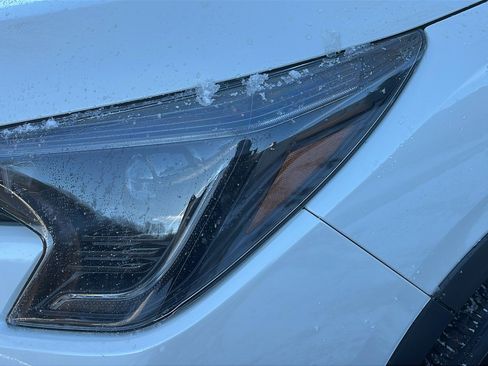 New 2026 Subaru Ascent Bronze Edition image 4