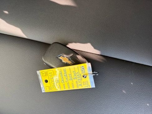 Used 2023 Chevrolet TrailBlazer ACTIV image 26