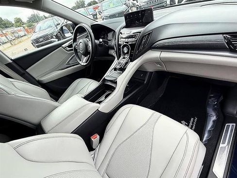 Used 2023 Acura RDX w/ Technology Package FWD image 25