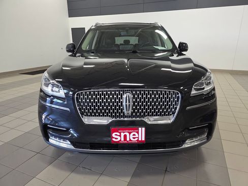 Used 2020 Lincoln Aviator Reserve w/ Equipment Group 202A AWD/4WD image 8