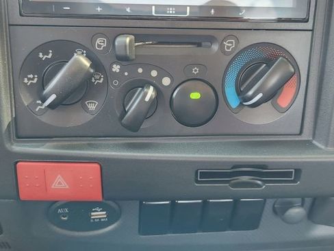 New 2025 Chevrolet Low Cab Forward RWD image 18