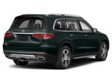 Used 2020 Mercedes-Benz GLS 450 4MATIC image 2
