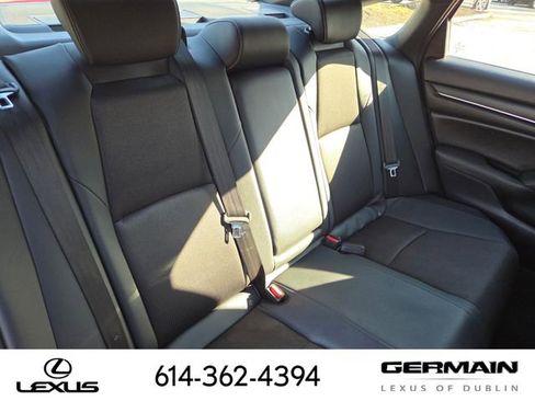 Used 2020 Honda Accord Sport image 30
