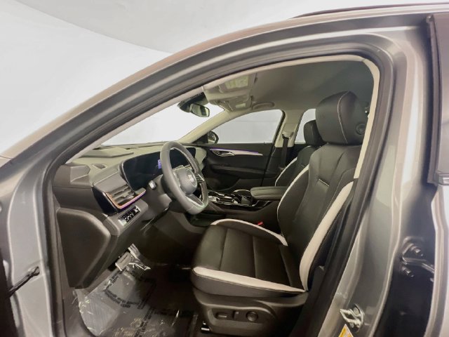 Used 2025 Buick Envision Sport Touring AWD/4WD image 14