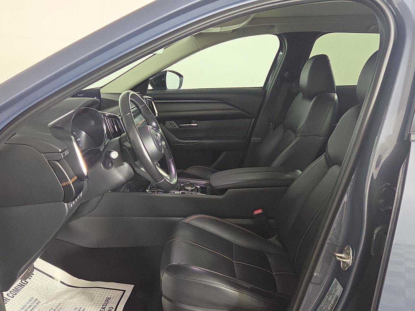 Used 2023 MAZDA CX-50 2.5 Turbo w/ Cargo Package AWD/4WD image 13